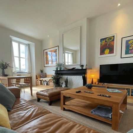 Appartement Et Parking Privatif Le Long De L Escaut Tournai Exterior foto